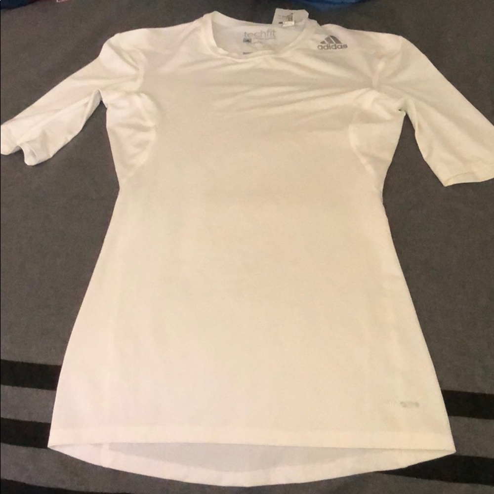 Adidas techfit compression